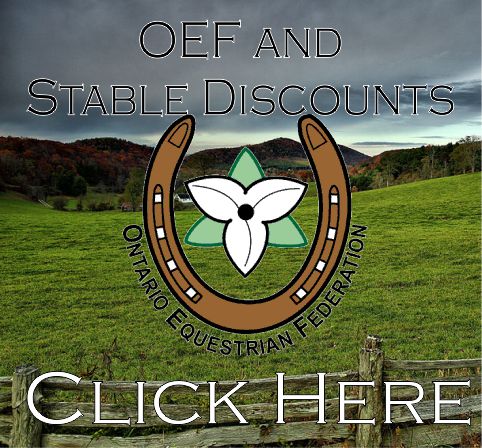 OEF and Farm Discounts