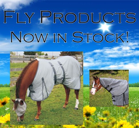 Fully Stocked for Fly Season