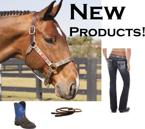 New Products
