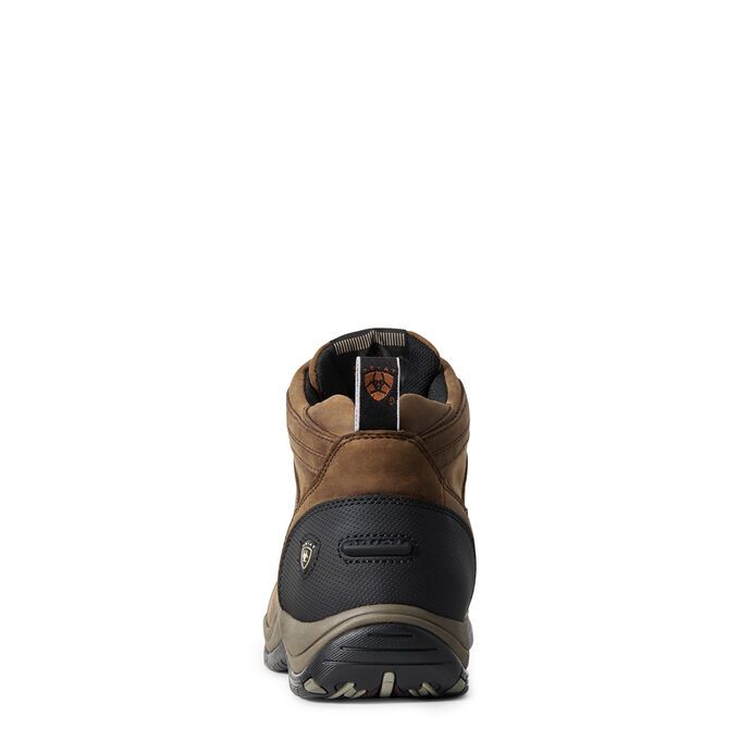 ariat mens insulated boots