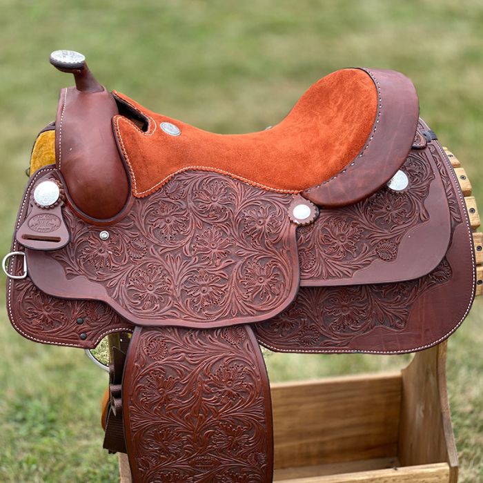 Guide pratique : comment bien choisir la selle pour mon cheval