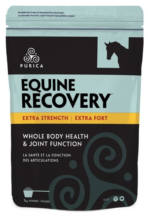 Purica Recovery EQ Extra Strength -1kg