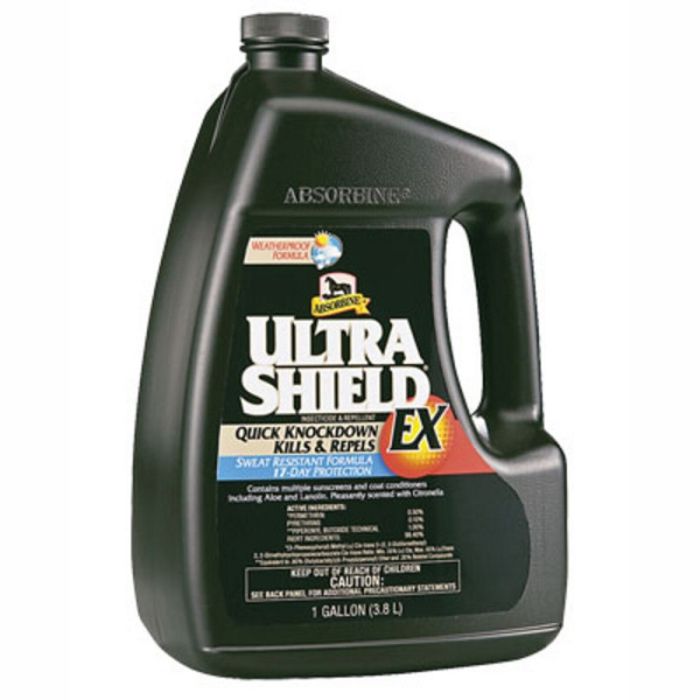 Ultra Shield EX Fly Spray -3.8L