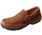 Twisted X Men's Driving Moc Slip-On
