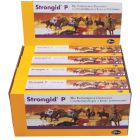 Strongid Paste Wormer - Sold out.  Fresh stock expected May 1. 