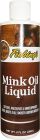 Fiebings Mink Oil Liquid - 236ml 