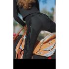 Hobby Horse PMS Split Leather Classic Show Chap Black 