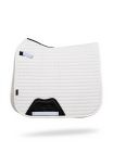 Elite Dressage Saddle Pad- Pristine