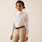 ARIAT Youth Sunstopper 3.0 Show Shirt