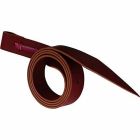Dale Rodrigez Latigo-Burgundy