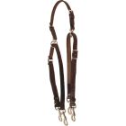 Leather Anti Grazing Reins