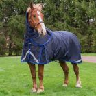 Canadian Horsewear Big Fella Rainsheet 0 gm