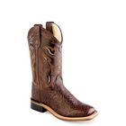 Children's Old West Boots