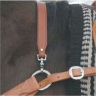 Wither Straps Breast Collar Helpers by Alamo