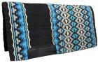 Royal Mesa New Zealand Wool Saddle Blanket-"Big Sky"