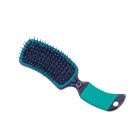 Curved Mane Brush - 6 Colours!