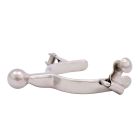 Cowboy Tack Humane Youth Spurs by Metalab