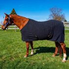 Wool Fitted Cooler/liner