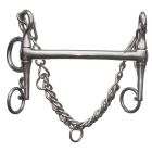 Pelham Bit