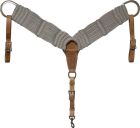 Mustang Bamboo Breast Collar