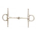 Full Cheek Bit 3 1/2", 4" Small Pony or Mini