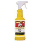 Pyranha Pony XP Fly Spray -1L - not available until end of May