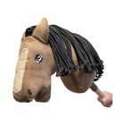 Hobby Horse- Bucking Benny
