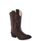 Children's Old West Boots 