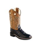 Children's Old West Boots VB9112
