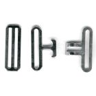 Surcingle Hardware Set - 2"