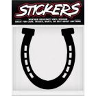 Can-Pro Horseshoe Bumper Sticker 