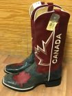 Ladies Roper Canada Boots 