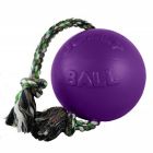 Jolly Ball Romp N' Roll 4.5"