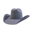 Hidalgo Gun Metal Grey 3X Wool 