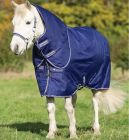 Amigo Hero Pony Turnout with Hood 900D 48" to 69"