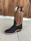 Canada West Brahma Buckaroo 