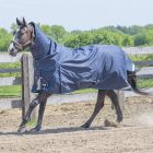 Canadian Horsewear Hurricane Diablo 160gm - 63" only