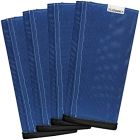 Shoofly Leggins Fly Boots-Set of 4