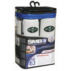 Pro Choice SMB3 Value 4-Pack