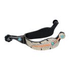 Feather Collection Large Cup Spurs