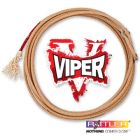 Rattler Viper Calf Rope