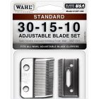 Wahl Clipper Blade 30-15-10 - disc when sold out
