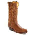 Women's Old West Snip Toe Boots LF1529
