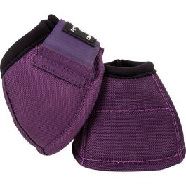 Meilleures cloches en cuir sans retournement | bottes de cheval