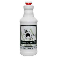 Herbs for Horses -Feisty Mare-1L