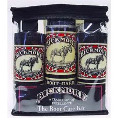 Bickmore Boot Care Kit 