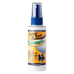 Mane 'n Tail Detangler Spray - 4 fl oz (100 ml)