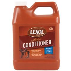 Lexol Leather Conditioner -1L