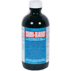 Shin Band 250 ml - Not shipping until Mid March