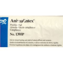 Animalintex Poultice Pad, 8" x 6"